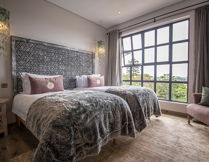 small bedroom decor ideas
